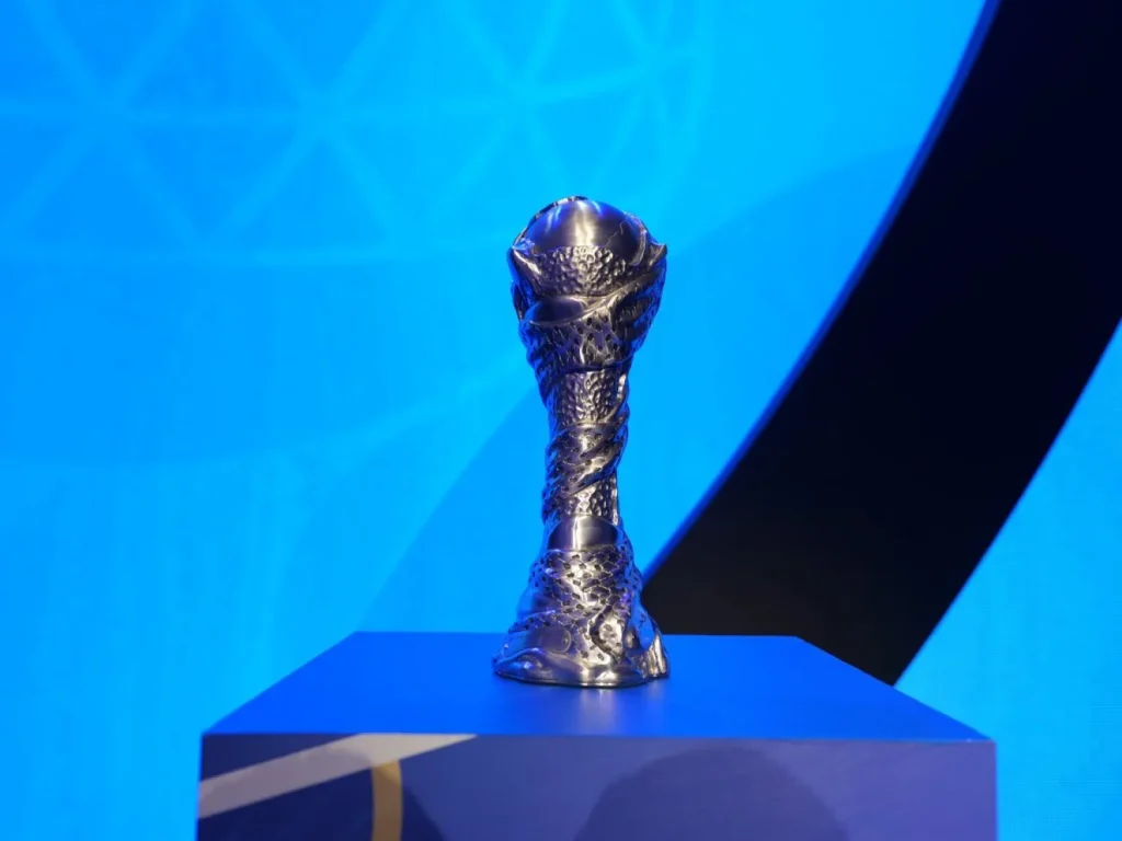كأس الخليج