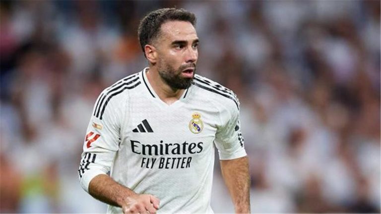 كارفاخال يكشف عن وجهته المستقبلية بعد ريال مدريد