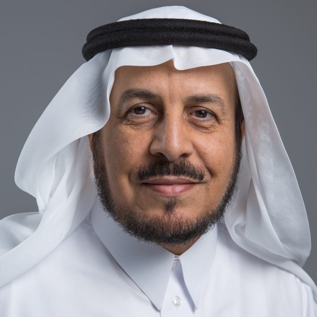 محمد الأحمري