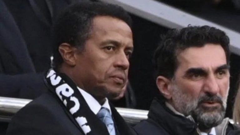 ماجد الجمعان يتسلم مهامه في النصر ويوقف صفقة تاليسكا