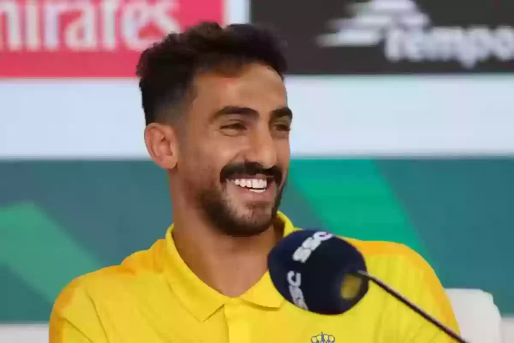 نواف العقيدي