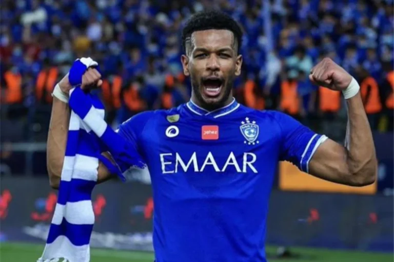الهلال يحقق فوزًا ساحقًا على العروبة بخمسة أهداف في دوري روشن
