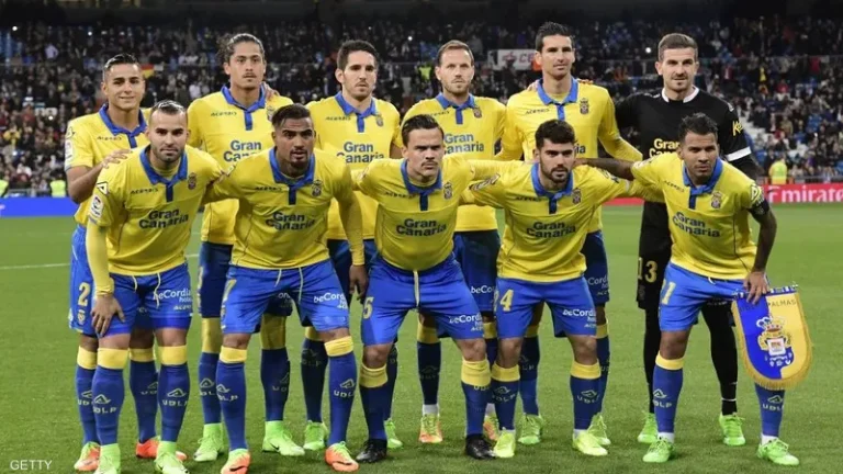 ريال مدريد يستضيف لاس بالماس في مواجهة مثيرة بالليجا