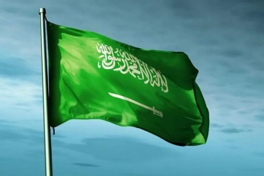 عدد سكان السعودية الآن