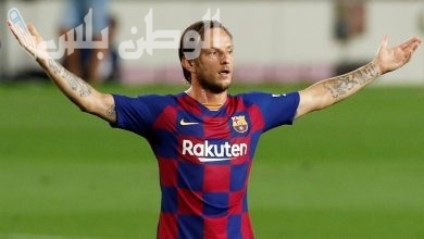 إيفان راكيتيتش