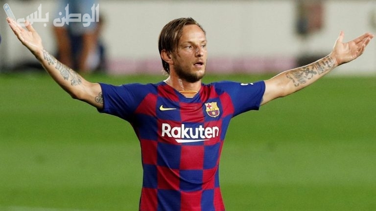 راكيتيتش: برشلونة 2014/2015 كان الفريق الأفضل في التاريخ