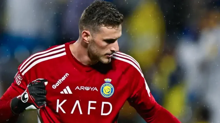 بينتو يحدد هدفه مع النصر: الفوز بدوري أبطال آسيا