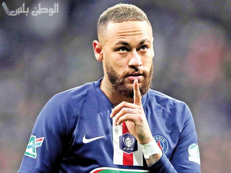نيمار دا سيلفا