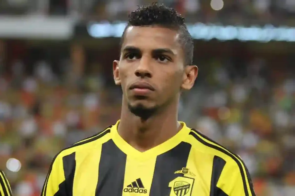 أحمد عسيري