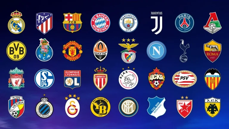 ليفربول يتصدر ترتيب دوري أبطال أوروبا قبل ختام مرحلة الدوري