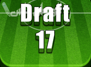 17 FIFA 17 Draft Simulator