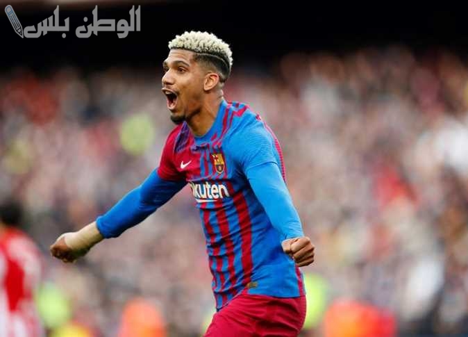 رونالد أراوخو