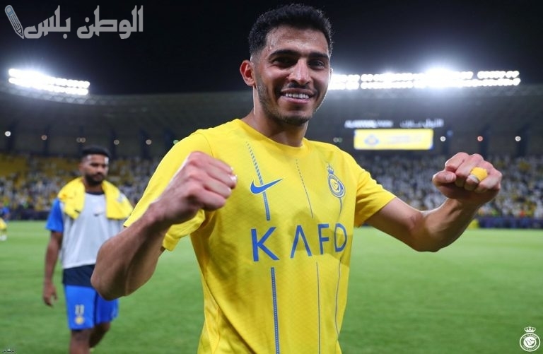 النصر يستقبل الأخدود في مواجهة قوية ضمن دوري روشن السعودي