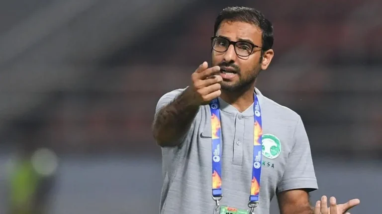 النصر يستعين بسعد الشهري كمستشار فني لدعم الجهاز الفني