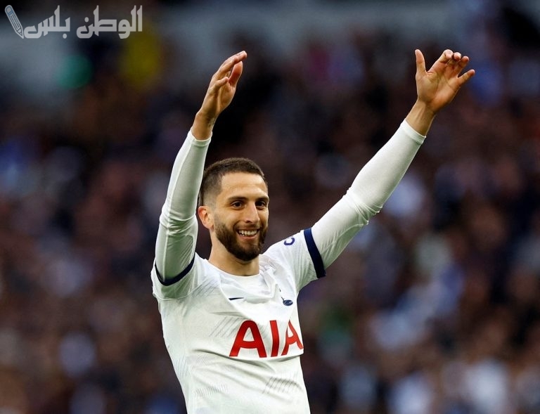بينتاكور يكشف عن تطورات حالته الصحية بعد إصابته في مباراة ليفربول