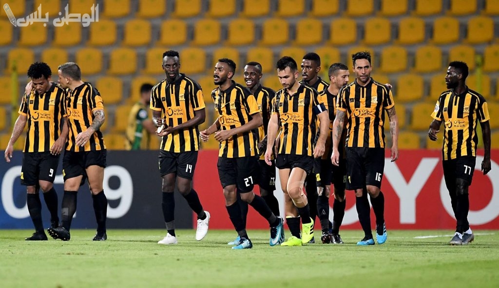 نادي الاتحاد السعودي،