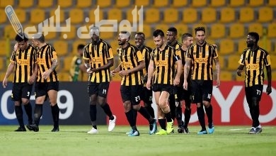 نادي الاتحاد السعودي،