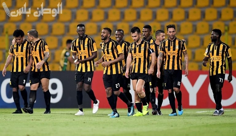 الاتحاد يستعد لتغييرات كبيرة في قائمته خلال الانتقالات الشتوية