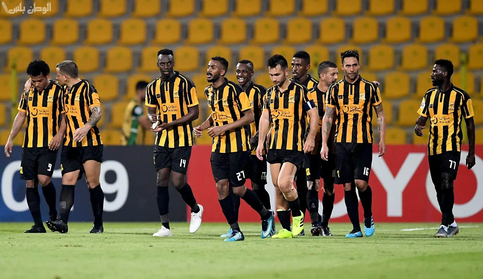 نادي الاتحاد السعودي،