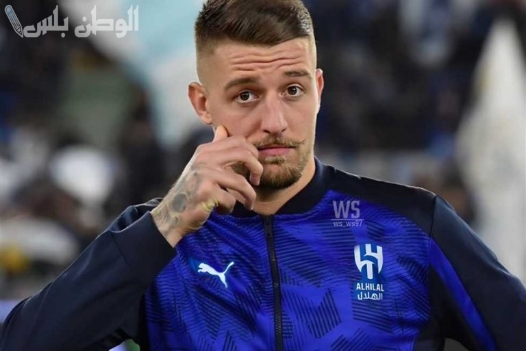 تطورات إصابة ميلينكوفيتش سافيتش ومدة غيابه عن الهلال