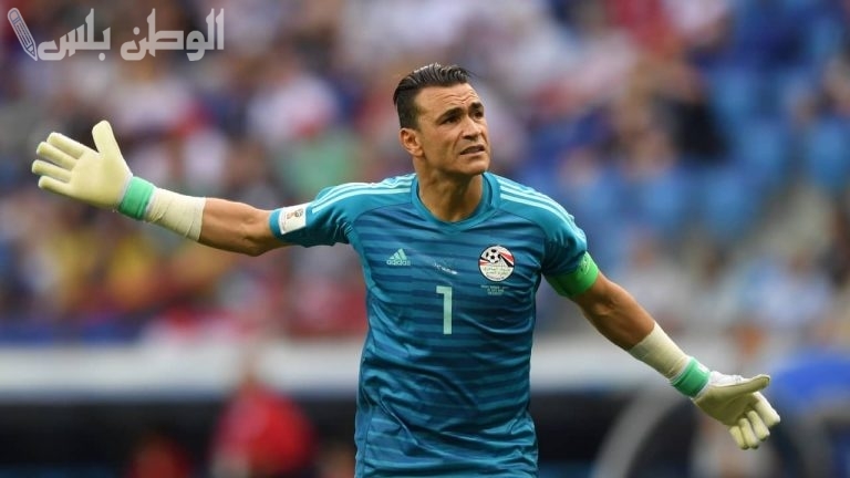 عصام الحضري: محمد صلاح لن ينتقل للهلال ويفضل البقاء في أوروبا