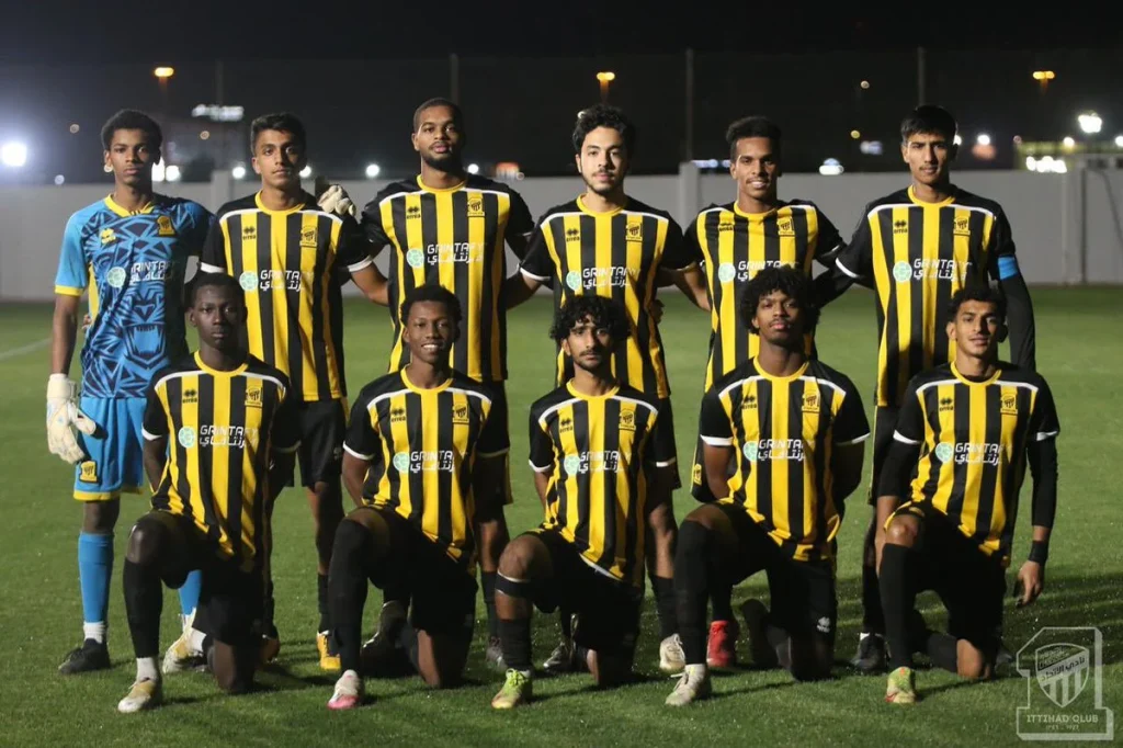 نادي الاتحاد
