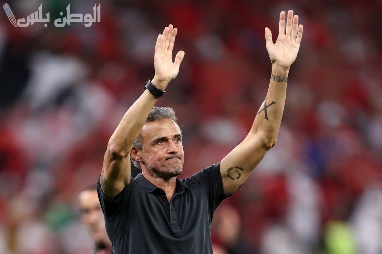 لويس إنريكي يواجه اختبارًا حاسمًا أمام مانشستر سيتي