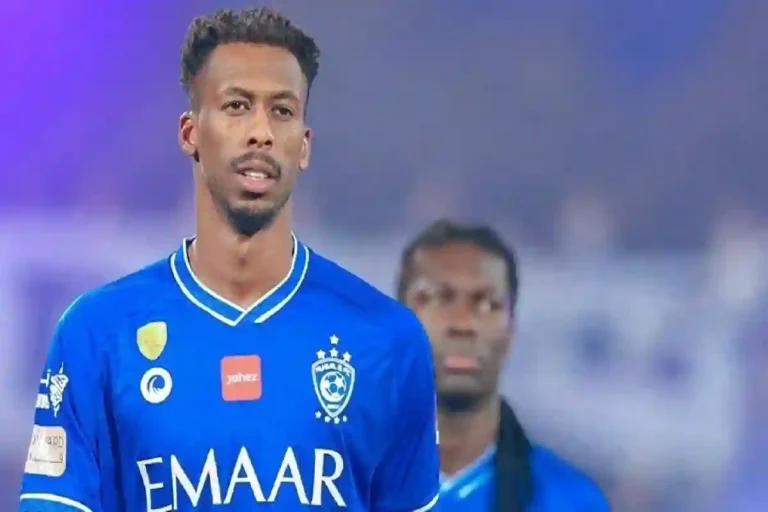 نجم الهلال محمد كنو ضيفًا في برنامج رامز جلال خلال رمضان