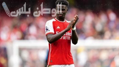 بوكايو ساكا