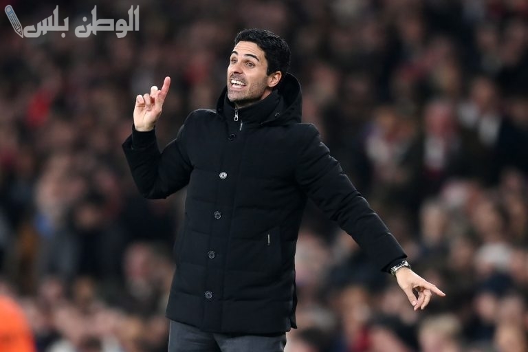 أرسنال يواجه نيوكاسل في ذهاب نصف نهائي كأس كاراباو بتشكيلة قوية