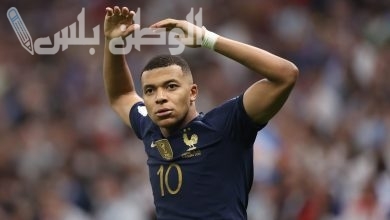 كيليان مبابي