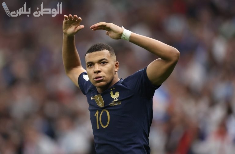 مبابي: اللعب لريال مدريد كان حلمي.. والطموح مستمر لتحقيق المزيد