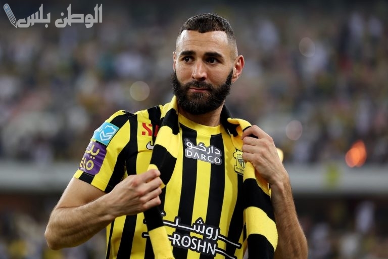 بنزيما يهدر ركلة جزاء والاتحاد يفشل في تحقيق الفوز ضد الفيحاء