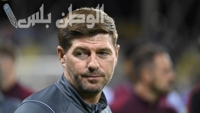 ستيفين جيرارد