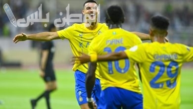 النصر السعودي