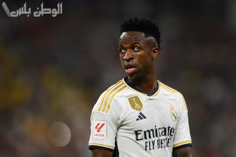 فينيسيوس جونيور بين ريال مدريد ودوري روشن السعودي: مصير النجم البرازيلي قيد الحسم