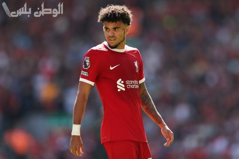 ليفربول يستعد لملاقاة ليل الفرنسي في دوري الأبطال ودياز يتصدر الهدافين