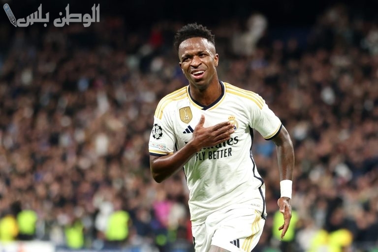 ساندرو راميريز: غياب فينيسيوس لن يغير خططنا ضد ريال مدريد