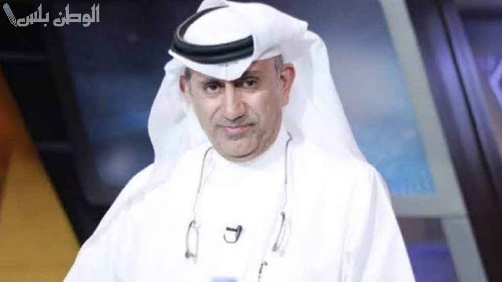 عادل الملحم