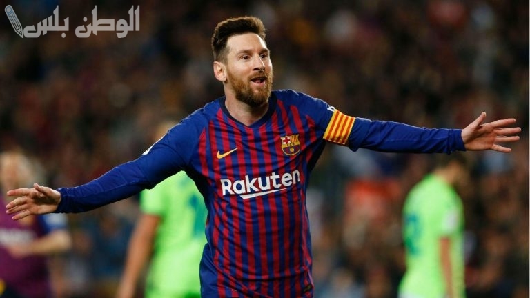 برشلونة يتوج بكأس السوبر الإسباني باكتساح ريال مدريد 5-2