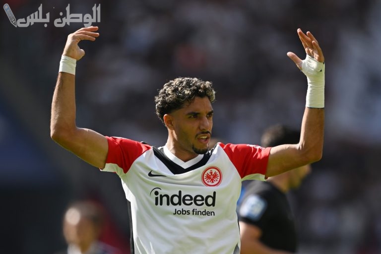 لوائح “يويفا” تحرم عمر مرموش من الظهور الأوروبي مع مانشستر سيتي