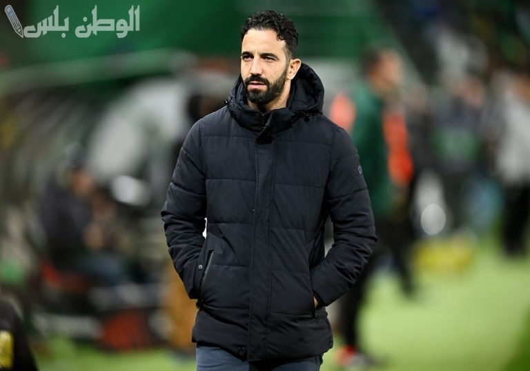 روبين أموريم ينفجر غضبًا بعد خسارة مانشستر يونايتد أمام برايتون