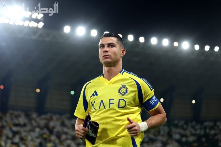 نيمار يخطط للعودة إلى سانتوس وينسق مع رونالدو لدعم المشروع الرياضي