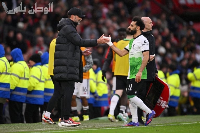 محمد صلاح بين التجديد لليفربول والانتقال إلى باريس سان جيرمان