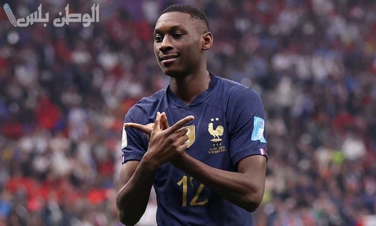كولو مواني يصل إيطاليا لإجراء الفحص الطبي تمهيدًا للانتقال إلى يوفنتوس