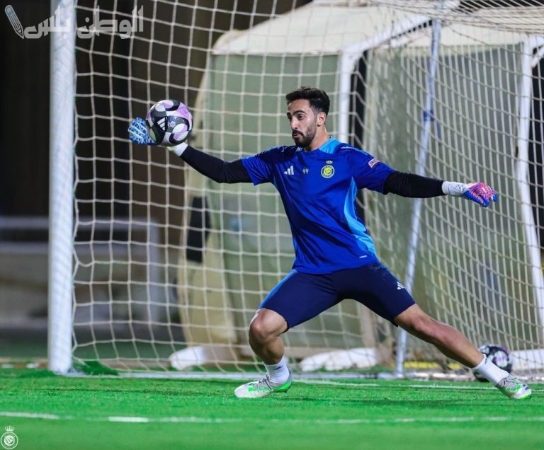 موعد مباراة النصر ضد الرائد في دوري روشن واستبعاد نواف العقيدي
