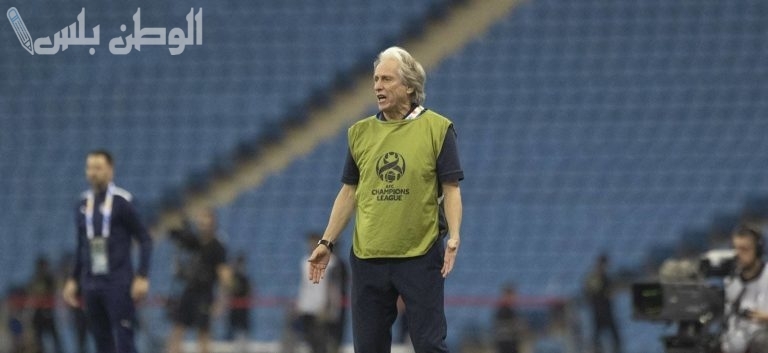 الهلال يتحرك للتعاقد مع مدرب عالمي لخلافة خيسيوس