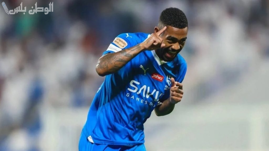 مالكوم دي أوليفيرا