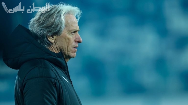 خيسوس: فوز الهلال على العروبة كان مستحقًا ونحن على الطريق الصحيح
