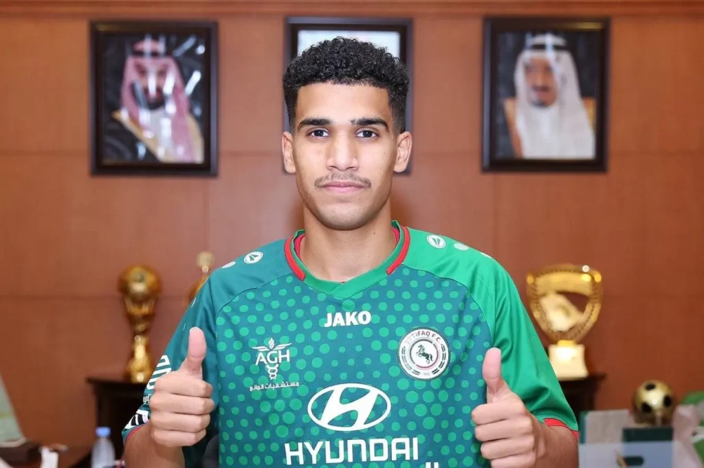 حامد الغامدي